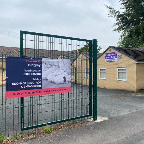 Yorkshire Karate Academy (Bingley)