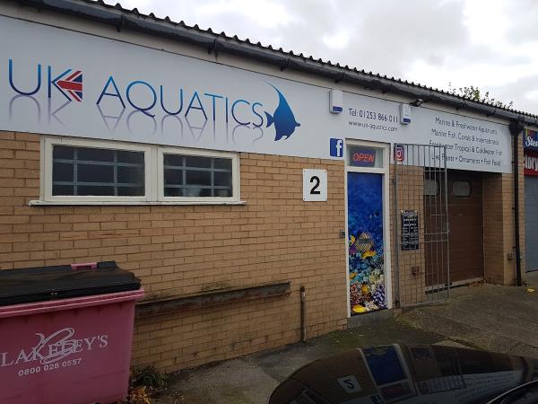 UK Aquatics