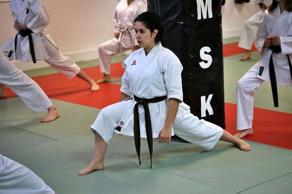 MSK School of Martial Arts