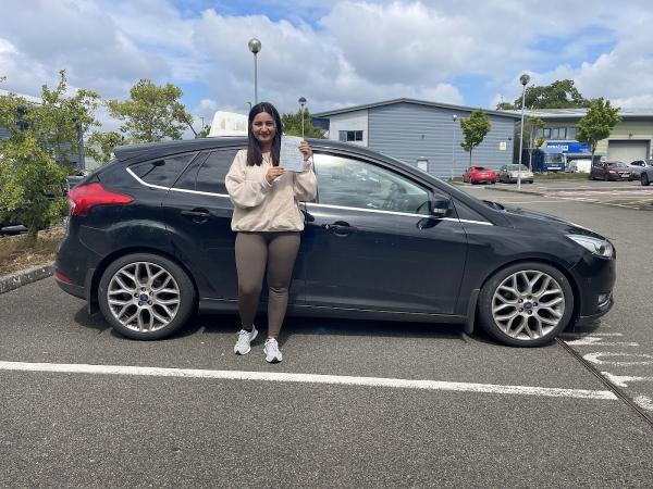 Clear Driving Tuition