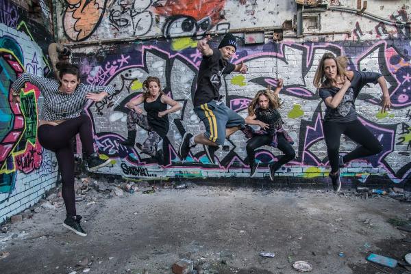 Hype Dance Company