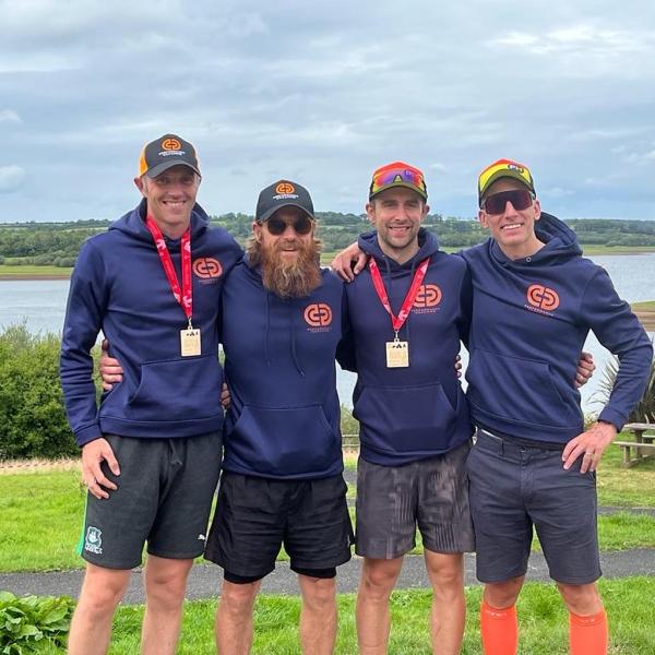 CD Performance Coaching