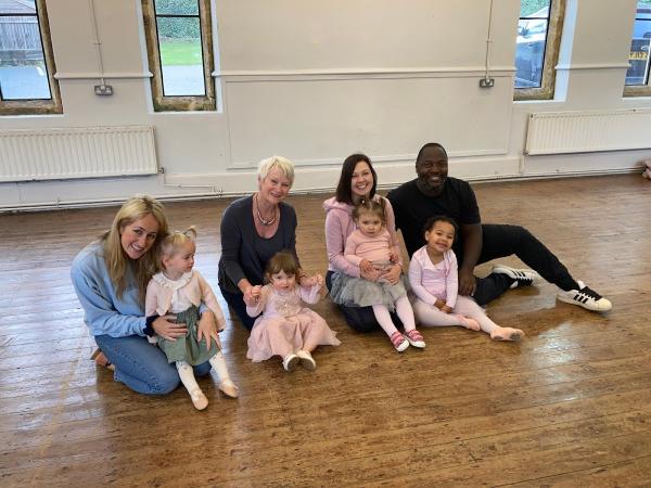 Ruby Dance Studios