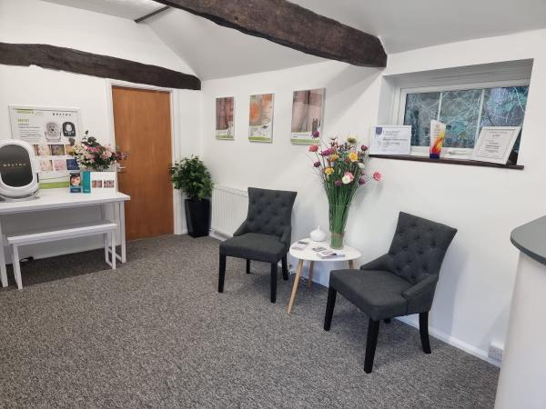 Imogen's Laser Skin Clinic- Hair Removal and Skin Specialists