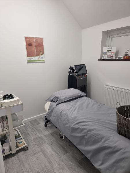 Imogen's Laser Skin Clinic- Hair Removal and Skin Specialists