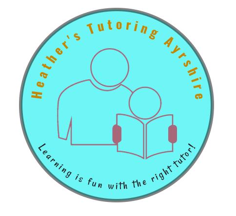 Heather's Tutoring Ayrshire