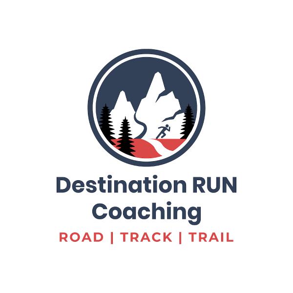 Destination RUN Coaching Ltd