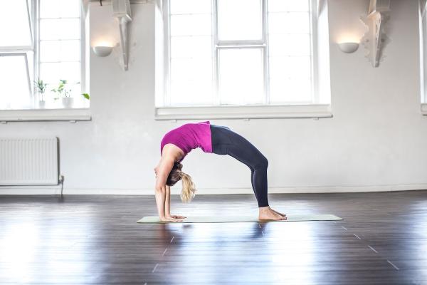 Whitespace Yoga & Wellbeing Studio