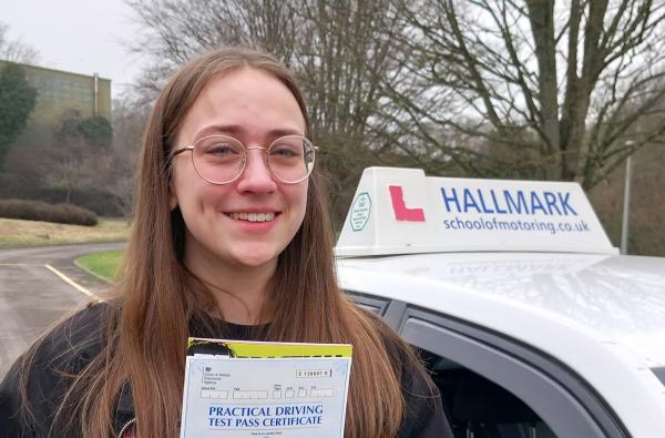 Bexhill Driving School