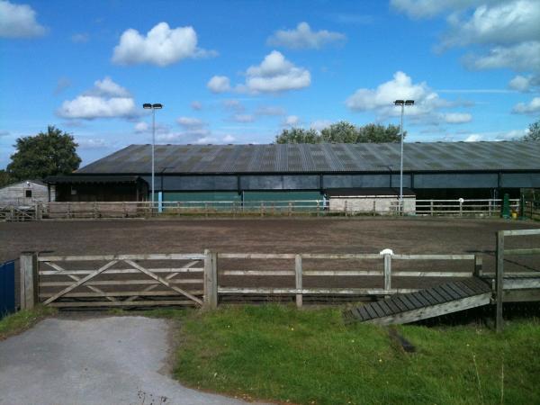 Sandylane Equestrian