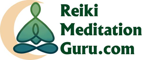 Reiki Meditation Guru