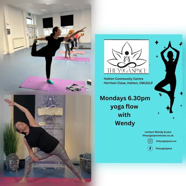 The Yoga Space Essex