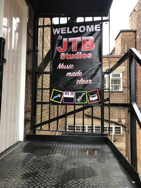 JTB Studios Ltd