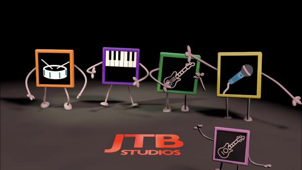 JTB Studios Ltd