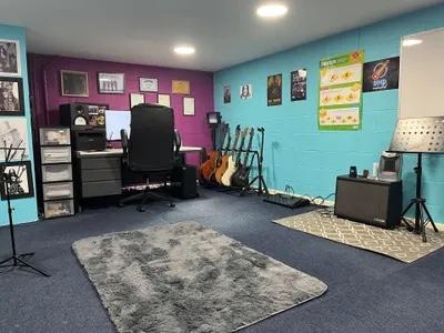 DMD Music School