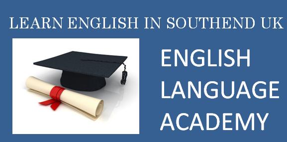 Learn English in Southend-Uk English Language Academy