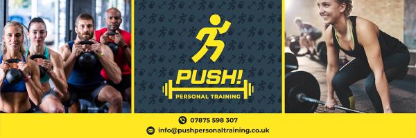 Push! Personal Training