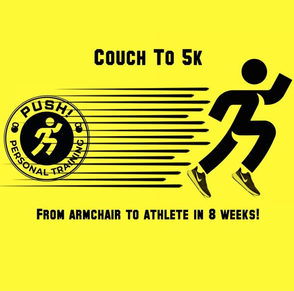 Push! Personal Training