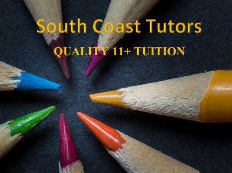 South Coast Tutors