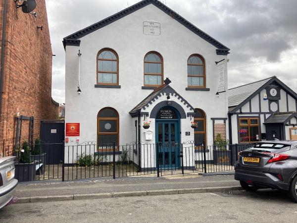 Reiki Journeys With Wendy