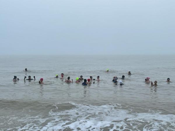 The Beach Watersports