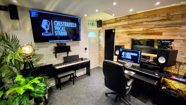 Chesterfield Vocal Studio