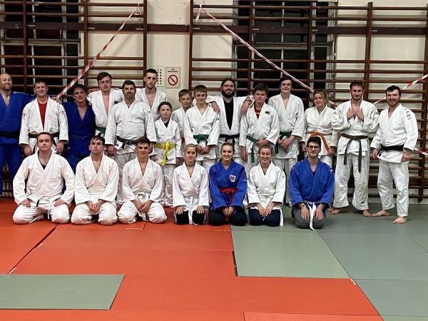 Judo Swansea