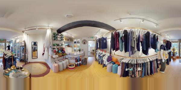 Stroud Yoga Space & Shop