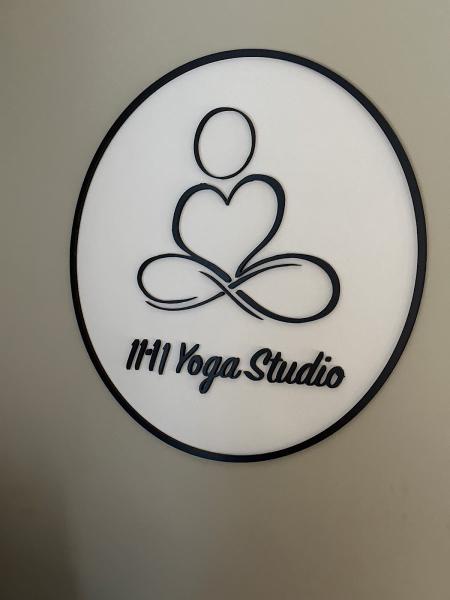 11:11 Yoga Studio