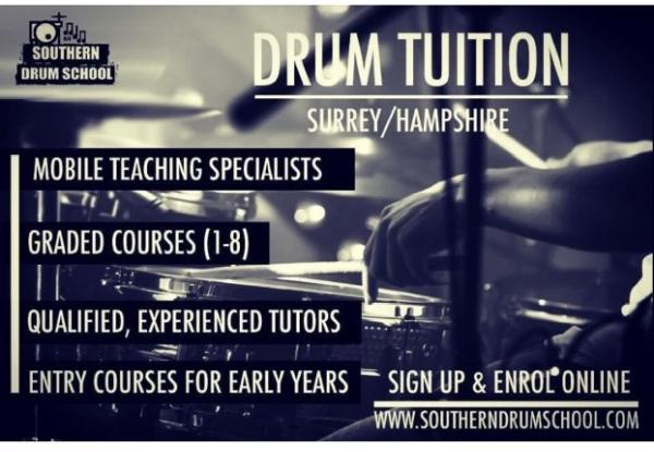 Southern Drum School