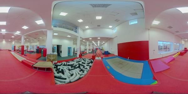 Harrogate Gymnastics (Club and Academy)