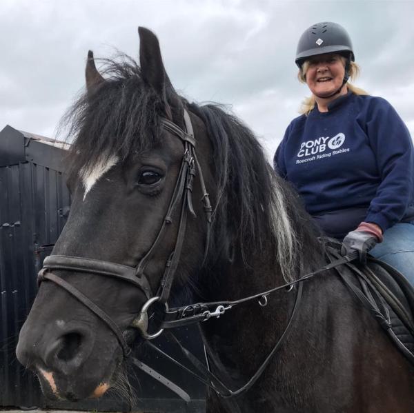 Roocroft Riding Stables