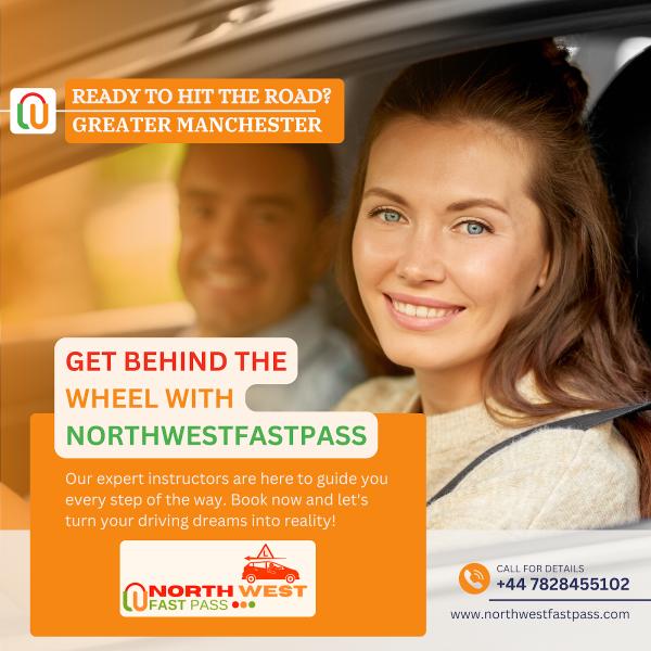 North West Fast Pass Driving Courses