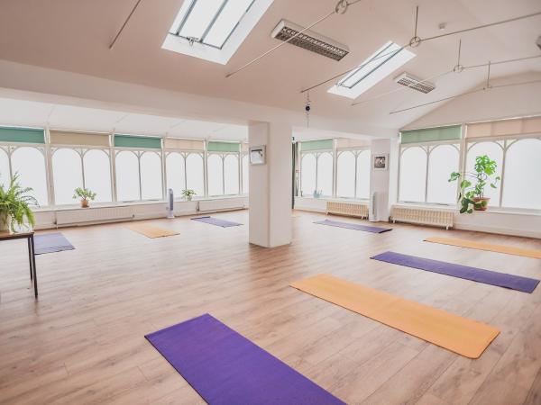 Nine Springs Natural Health Centre