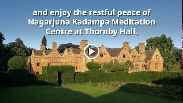 Nagarjuna Kadampa Meditation Centre