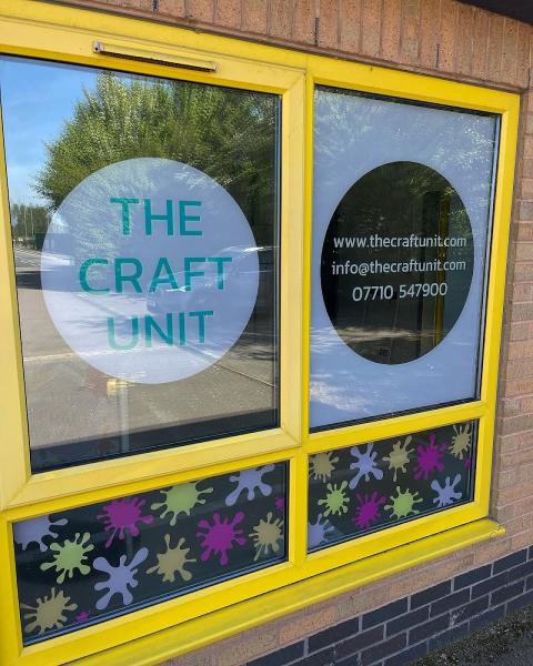 The Craft Unit Lincoln
