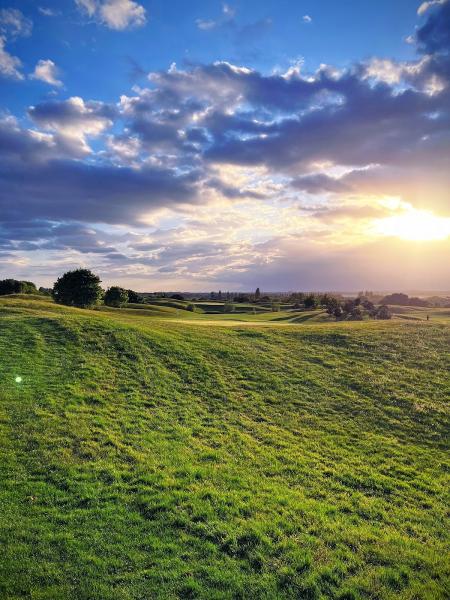 West London Golf Centre