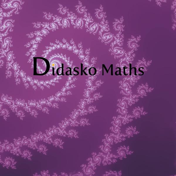 Didasko Maths