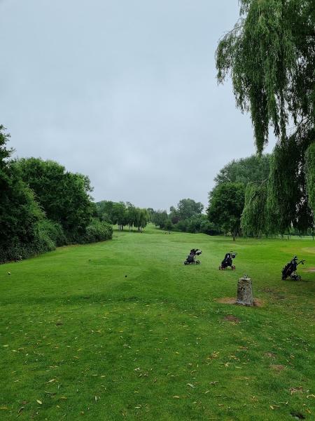 Sudbury Golf Club