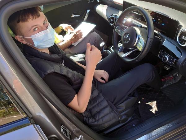 Tanny's Fast Pass Driving School