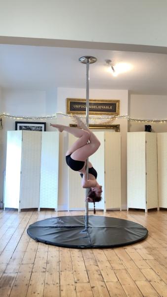 Vixen Pole Fitness