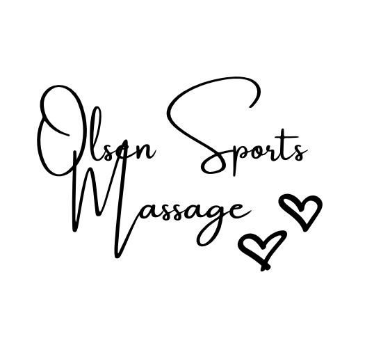 Olsen Sports Massage