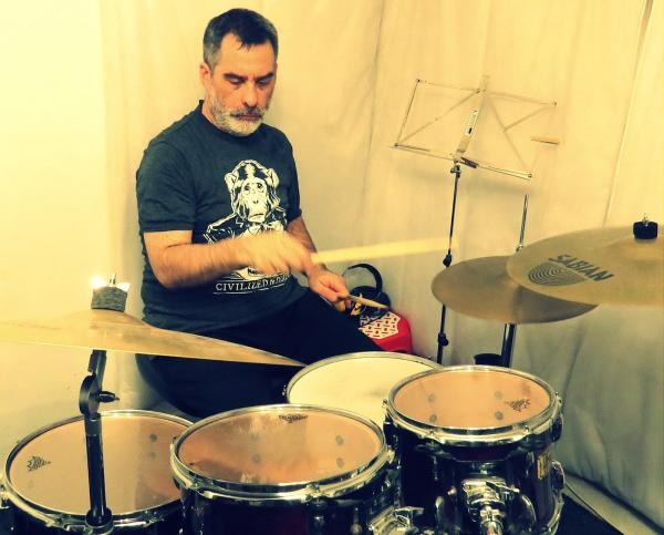 Drum Lessons With Joe the Drummer