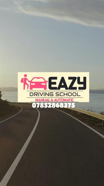 Eazy Driving School Bradford