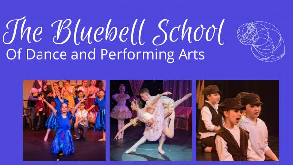 Bluebell School Of Dance