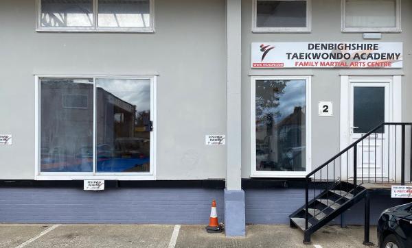 Denbighshire Taekwondo Academy & Family Martial Arts Centre