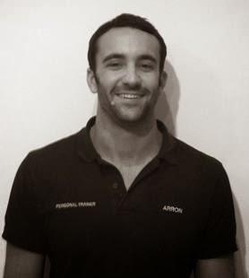 ACT Personal Training / Trowbridge Personal Trainer