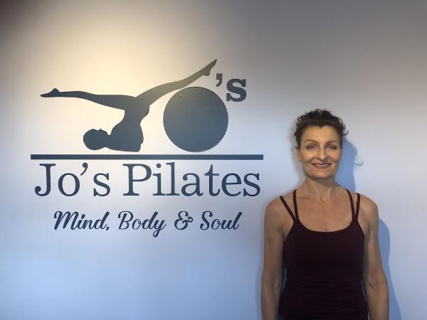 Jo's Pilates