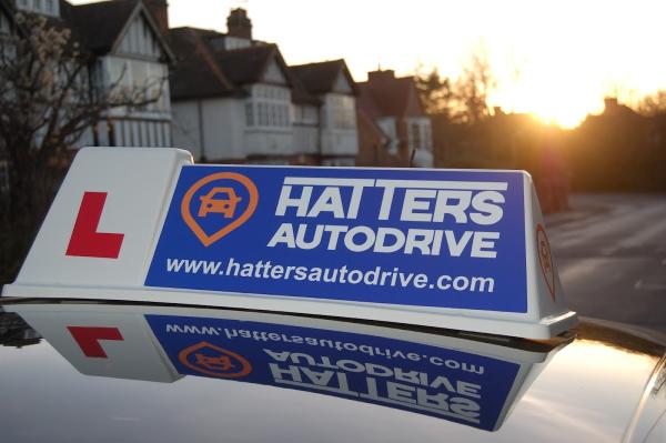 Hatters Autodrive