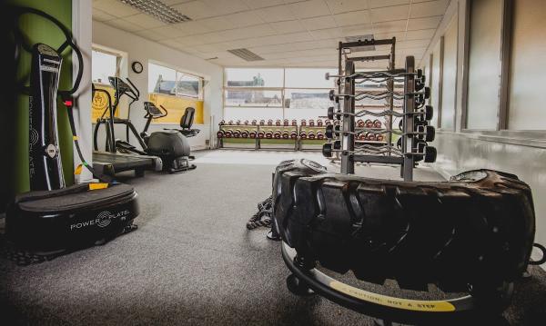 The Mighty One Hundred